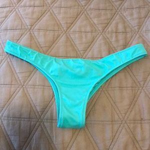 Victoria Secret Bathing suit bottoms